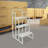 3 Step Stairs With Wheels