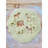 Pie Crust Cutters Safari Set/4