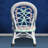 Deas Kid's Wicker Rocking Chair-1128721341