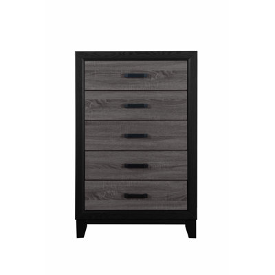 Commode à 5 tiroirs Farmhouse Design
