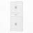 Bathroom Storage Cabinet with Multi-Functional Storage Space-654259147