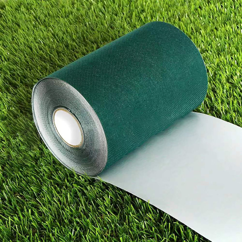 Ruban de joint gazon artificiel 6 po x 591 po