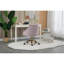 Fauteuil de bureau ZOBIDO Comfy Home Office
