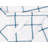 Cotton Stripe Jacquard Tea Towel Kitchen Towel-142107791