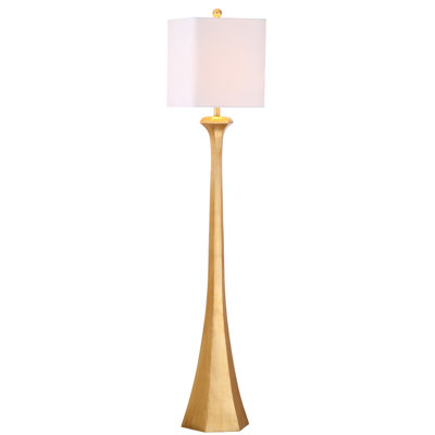 Davidenko 67" lampadaire