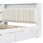 Lit plateforme avec tablettes de rangement-303077744-303077746