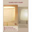 171cm LED Torchiere Floor Lamp