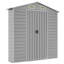 Breydon Garden Shed Galvanised Steel-1759340759-1778934928