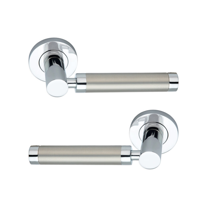 Zest Lever Door Handle