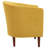 Kronos Upholstered Barrel Chair-95481726-95481730