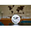 Buffalo II Quartz Movement Clock