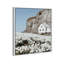 Coastal Homes II Print by Oliver Gal-1252817307-1252817303
