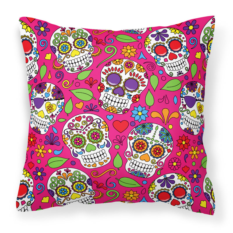 Coussin intérieur/extérieur, 18 po x 18 po