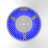 Tabletop Air Purifier with True HEPA Filter