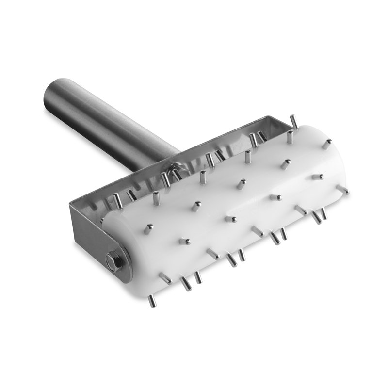 Dough Docker With 5" Barrel