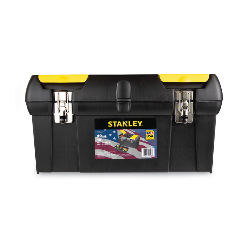 Series 2000 Toolbox