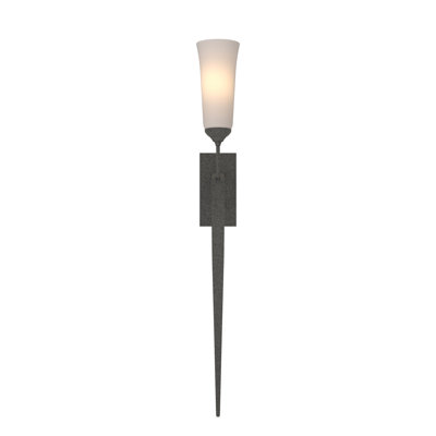 Sweeping Taper 1 - Light Dimmable Wallchiere