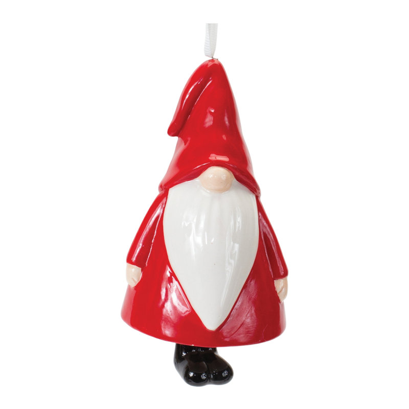 Figurine décorative à suspendre