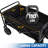 Collapsible Wagon Garden Cart Folding Table