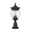 Luminaire d'extérieur 3 lumières Ashdown