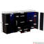Daugherty 135cm Sideboard-41480157