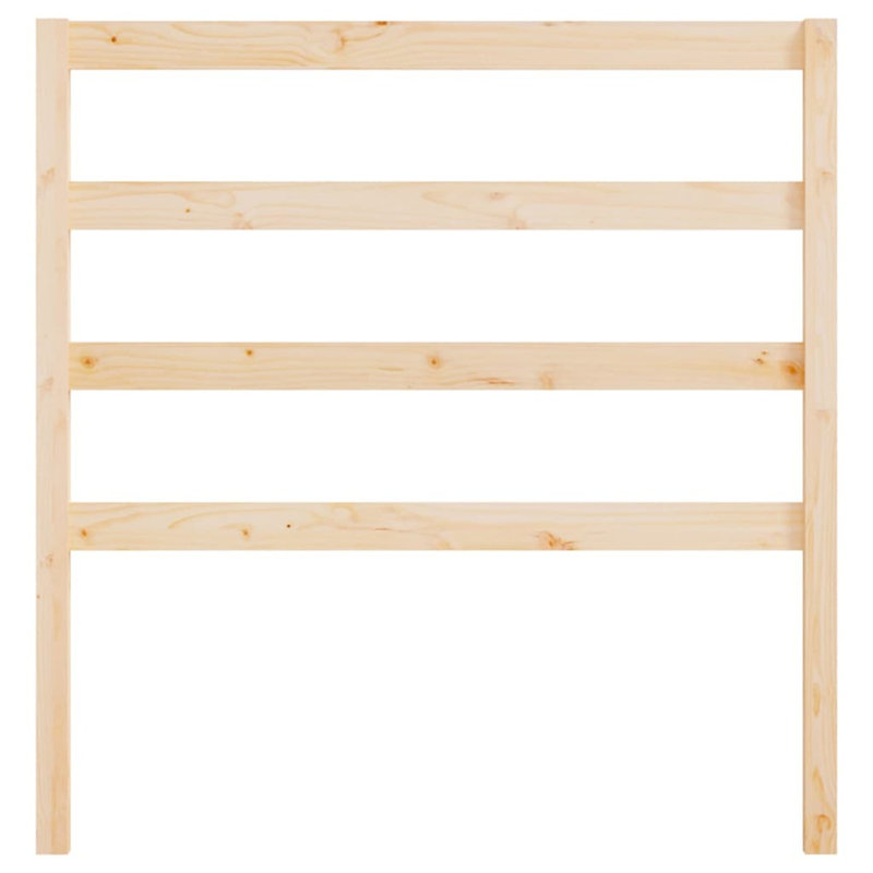 Snoqualmie Headboard