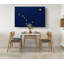 «Alaska State Flag», impression sur toile tendue-1702853606