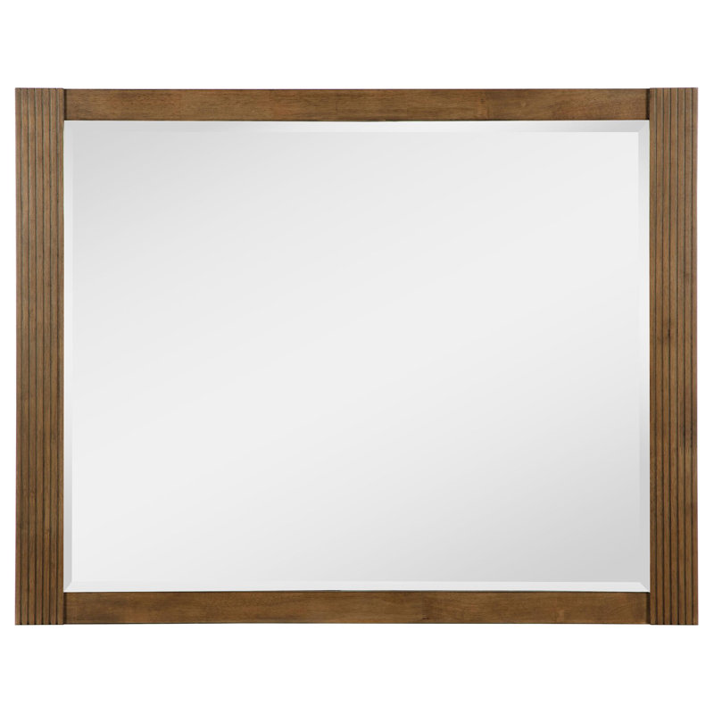 Miroir de commode Massenburg