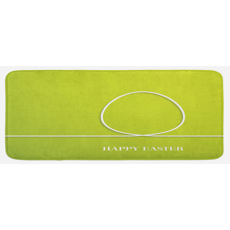 Tapis de cuisine