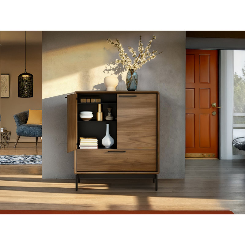 LINQ Accent Cabinet