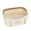 Plastic Laundry Basket-713211602