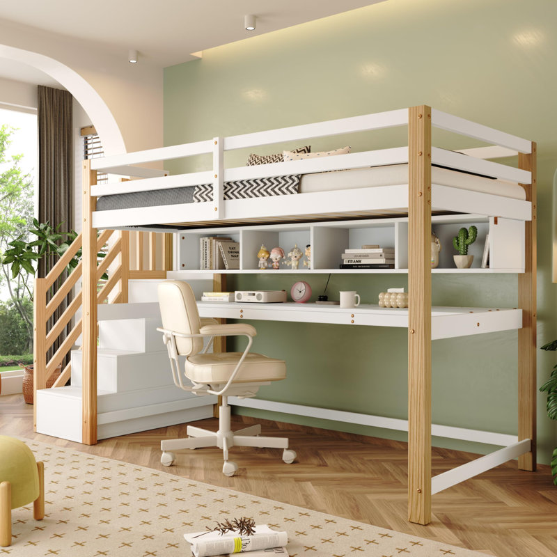Single (3') Bed Frame