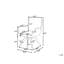 Dontae Upholstered Armchair-24578130-24578141