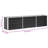 Raised Garden Bed Raised Flower Bed Galvanized Steel Planter -1153839260-1152753033