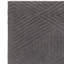 Kawakami Hand Tufted Geo Grey Area Rug-1704484302