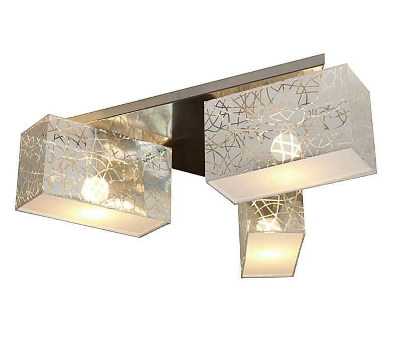 Seaton Flush Mount