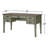 Vivienne Writing Desk with Power Outlet-1339400949