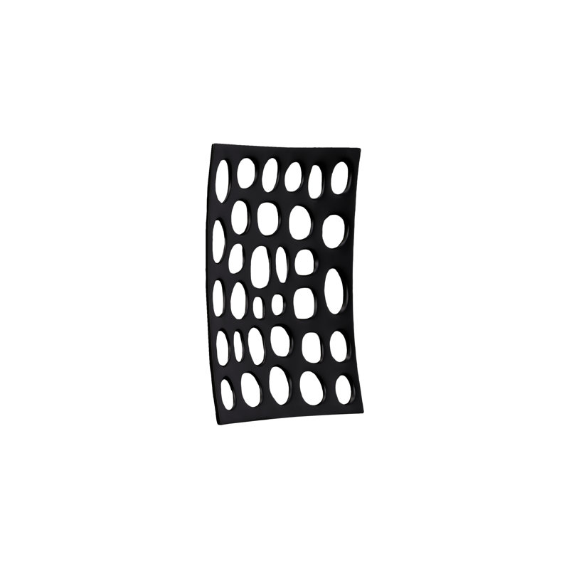 Polka Dot Wall Décor