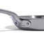 Made In Cookware Stainless Steel Fry Pan 10 in. Silver-2132714857