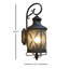 Luminaire d'extérieur 4 lumières Djokpe au fini noir-1671689729