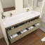 Base de meuble-lavabo Victoria seulement-94524429