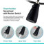 Robinet de cuisine AlenArtWater
