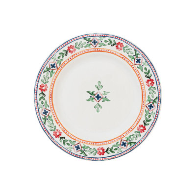 Heidi Side/Cocktail Plate