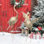 Alyea Animals Figurines & Sculptures