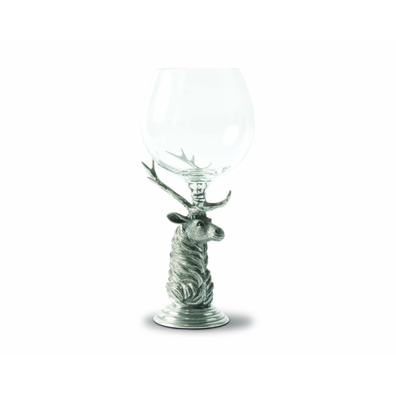 Lodge Wine Glass