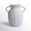 Cortia 8.25'' Handmade Ceramic Table Vase