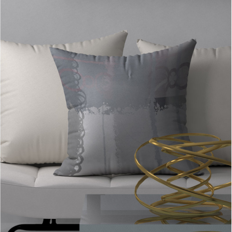  Housse et insert de coussin décoratif décoratif Service Inspire, 20 po X 20 po