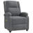 Upholstered Massage Chair-2056722102