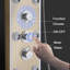 Villalba Shower Tower Panel-798365874