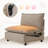 3-Piece Upholstered With 3-Proof Fabric, Power Recliner & Heating Cushion-42976528